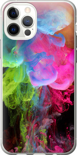 

Чохол Яскраві фарби на iPhone 12 1627839