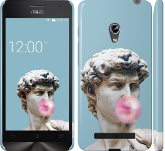 

Чохол Мікеланджело на Asus Zenfone 5 750868