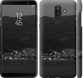 

Чохол Ніч на березі на Samsung Galaxy J8 2018 757822