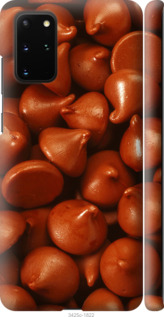 

Чехол Профитроли для Samsung Galaxy S20 Plus 1385209