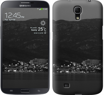 

Чохол на Samsung Galaxy Mega 6.3 i9200 Ніч на березі 439448