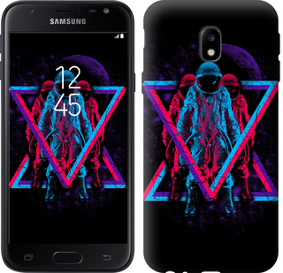 

Чохол Astronomical на Samsung Galaxy J4 2018 642982