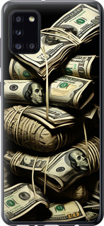 

Чехол Big money для Samsung Galaxy A31 A315F 1649285