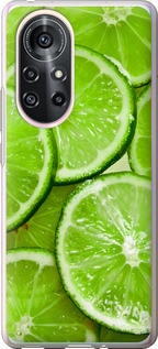 

Чехол Лайм для Huawei Nova 8 Pro 1691489
