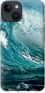 

Чохол Морська хвиля на iPhone 14 1413463