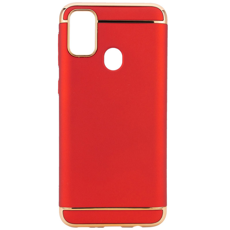 

Чехол Joint Series для Samsung Galaxy M31 (Красный) 908911