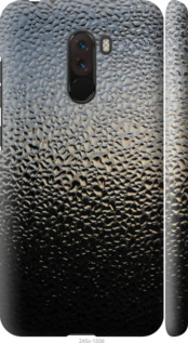 

Чехол Мокрое стекло для Xiaomi Pocophone F1 1023572