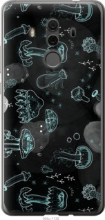 

Чехол Медузы для Huawei Mate 10 Pro 1393262