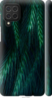 

Чохол Колоски на Samsung Galaxy M62 1580037