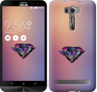 

Чохол Діамант на Asus ZenFone 2 Laser ZE601KL 755394