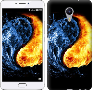 

Чохол Інь-Янь на Meizu M3 Max 169361