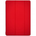Чехол-книжка Book Slim Hybrid для Apple iPad 10.2" (2019) (2020) (2021) (Red)