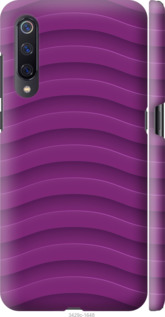 

Чехол Pattern Geometric Waves для Xiaomi Mi9 973390