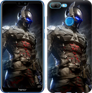 

Чохол Лицар для Huawei Honor 9i 911394