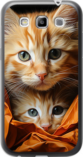 

Чехол Котики 2 для Samsung Galaxy Win i8552 1647670