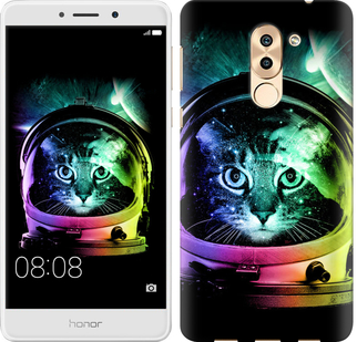 

Чохол Кіт-астронавт для Huawei Honor 6X 634055