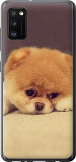 

Чохол Boo 2 на Samsung Galaxy A41 A415F 948637