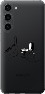 Чехол Предложение для Samsung Galaxy S23 Plus