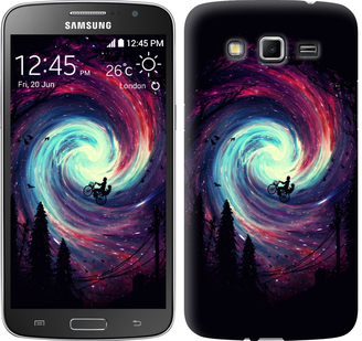 

Чохол Назустріч пригодам на Samsung Galaxy Grand 2 G7102 648825
