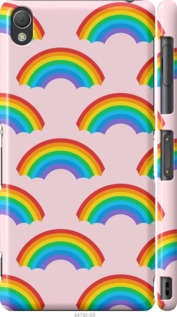 

Чохол Rainbows для Sony Xperia Z3 971837