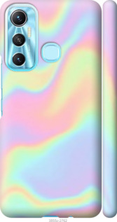 

Чохол пастель на Infinix Hot 11 1427266