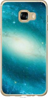 

Чохол Блакитна галактика на Samsung Galaxy C5 C5000 1578246