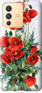 

Чехол Маки для Vivo V23 1570033