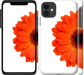 

Чехол Гербера 1 для iPhone 11 802281