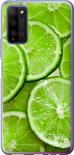 

Чехол Лайм для Huawei Honor 30 Lite 1691463