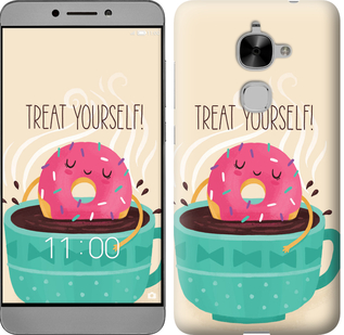 

Чохол Treat Yourself на LeTV LeEco Le 2 X620 171562