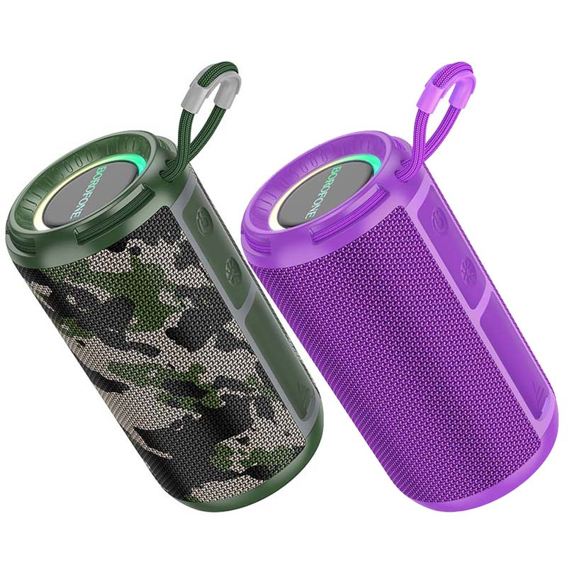 Bluetooth Колонка Borofone BR37 Noble sports