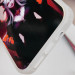 TPU+PC чехол TakiTaki Fantasy magic glow для Apple iPhone 14 Pro (6.1") (Witch girl - Pink/Purple) в магазине vchehle.ua