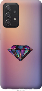 

Чехол Диамант для Samsung Galaxy A52 5G 1112575