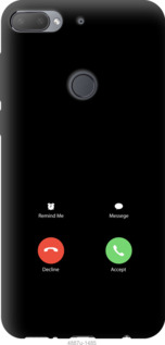 

Чехол Айфон 1 для HTC Desire 12 Plus 1037515