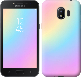 

Чехол Радуга 2 для Samsung Galaxy J2 2018 646818