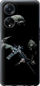 Чехол Защитник v3 для Oppo A98