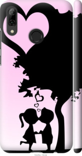 

Чохол Щира любов на Huawei P Smart 2019 699432