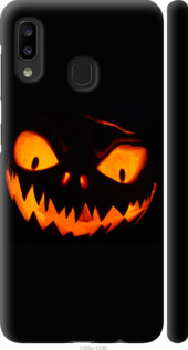 

Чехол Огненный Джек v1 для Samsung Galaxy A20e A202F 1422733