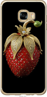 

Чехол Клубника v3 для Samsung Galaxy C5 C5000 1579073