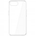 TPU чехол Epic Transparent 1,0mm для Apple iPhone 16e (6.1") (Бесцветный (прозрачный))