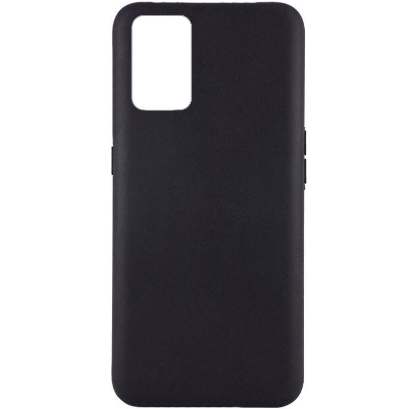 Чехол TPU Epik Black для Oppo A74 4G