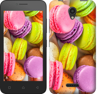 

Чохол Макаруни на Lenovo A Plus / A1010 628988