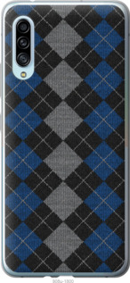 

Чехол Вязаный узор для Samsung Galaxy A90 5G 1394397
