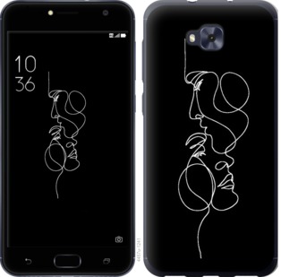 

Чохол Пара на Asus ZENFONE 4 SELFIE / ZD553KL 751513