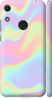 Чехол пастель для Huawei Honor 8A