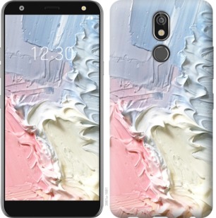 

Чехол Пастель v1 для LG K40 762671
