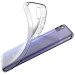 Купить TPU чехол Epic Transparent 1,0mm для Huawei Y5p (Бесцветный (прозрачный)) на vchehle.ua