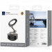 Купить Вакуумно-магнитный держатель для смартфона WIWU Wi-CH-056 Octopus Vacuum Suction Magnetic (Tarnish) на vchehle.ua