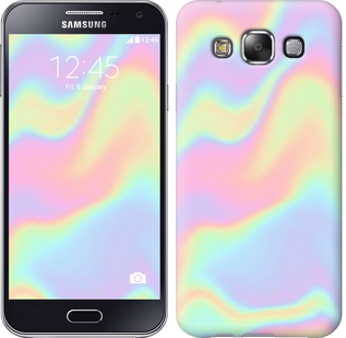 

Чохол пастель на Samsung Galaxy E5 E500H 320461