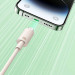 Фото Дата кабель Baseus Habitat Series Fast Charging USB to Lightning 2.4A (1m) (P10360200421-0) в магазине vchehle.ua